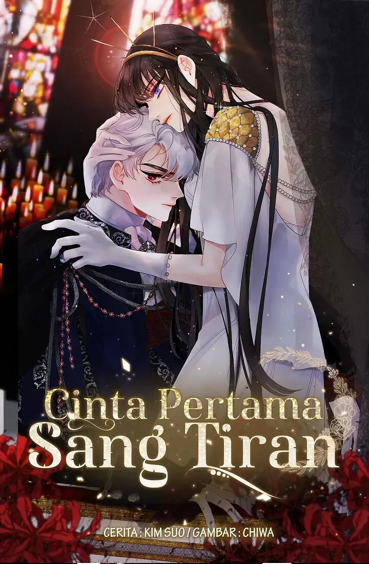 A Tyrant's First-Love-Chapter 45