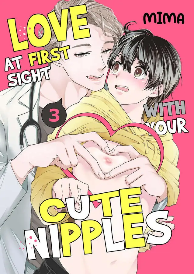 Kawaii Chikubi Ni Hitomebore-Chapter 3