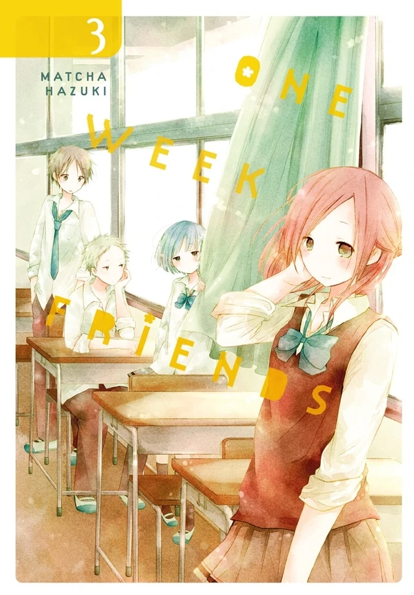 One Week Friends (Official)
