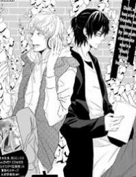 Gentei Kareshi