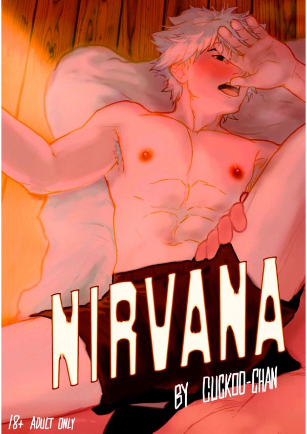 ✰ Nirvana